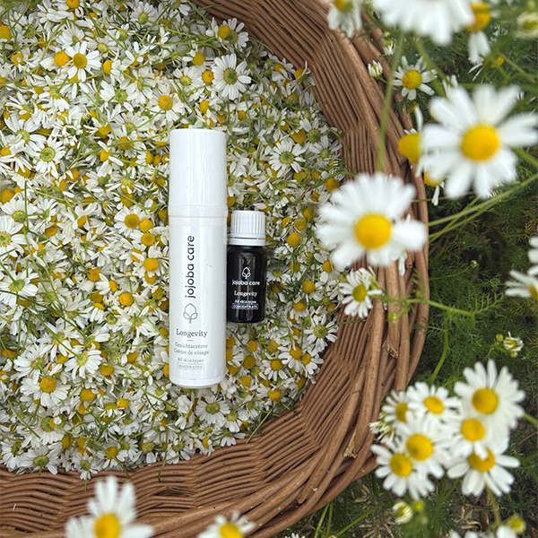 Jojoba Care