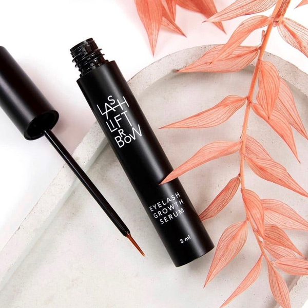 Lash Lift Brow