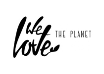 We love the planet