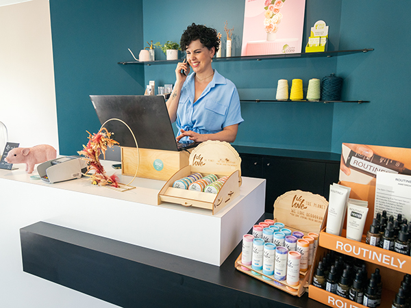 Soave Beautybar